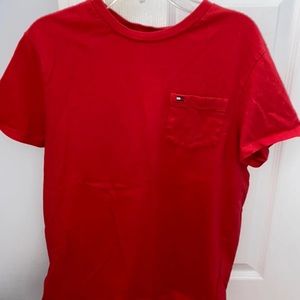 Boys Tommy Hilfiger Tee Shirt
